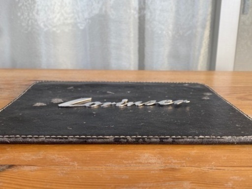【正規品】ロリンザートランクエンブレム本物コンプリートカー取り外し【中古】