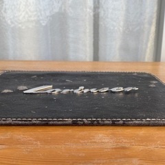 【正規品】ロリンザートランクエンブレム本物コンプリートカー取り外し【中古】の画像