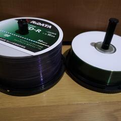 メディア各種 DVD_R  DVD_RW  の画像
