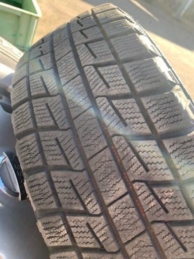 タイヤホイールセット 195/65R15