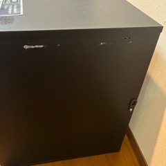 宅配ボックスの画像