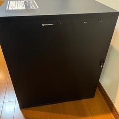 宅配ボックスの画像