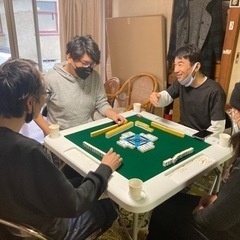 教会で麻雀を教えてます😆次回、1/17と1/31‼️ - メンバー募集