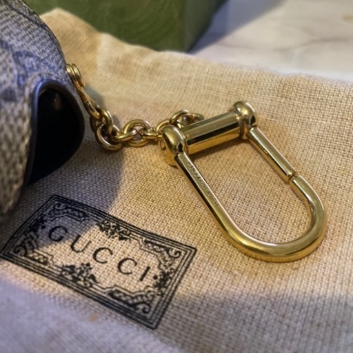 【決まりました】GUCCI AirPodsProケース