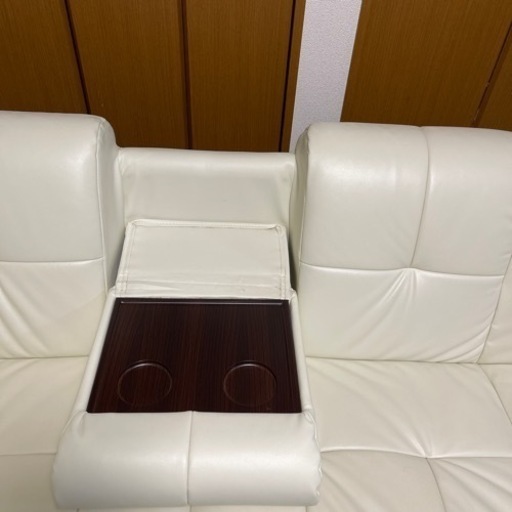 ソファ　　美品　　5000