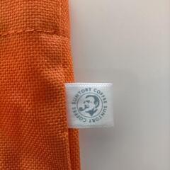 crocs × サントリーボス　シューズバッグの画像