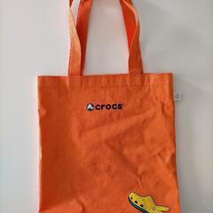 crocs × サントリーボス　シューズバッグ