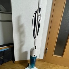 【取引】TWINBIRD掃除機