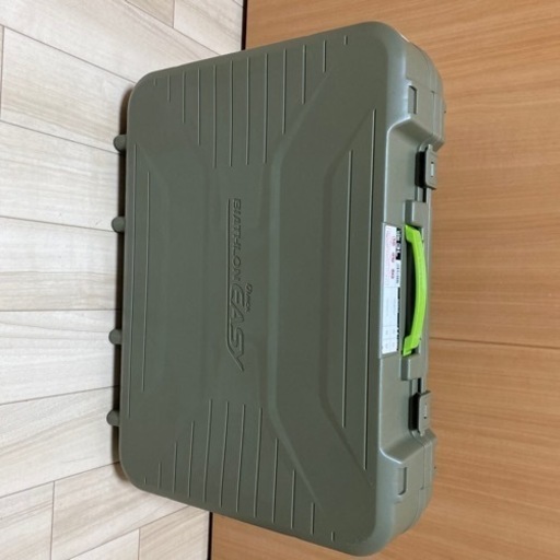 タイヤチェーン　biathlon quick easy QE3L 新品未使用