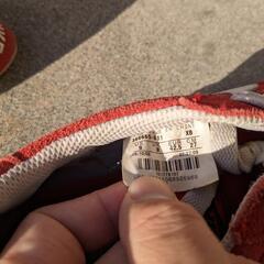 NIKE SBスエードスニーカー！スケーターにおすすめ！の画像