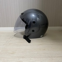 FIELD STONE オープンフェイスヘルメット FS-505の画像