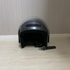 FIELD STONE オープンフェイスヘルメット FS-505