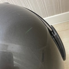 FIELD STONE オープンフェイスヘルメット FS-505の画像