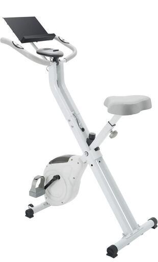 エアロバイク felixking