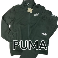 PUMA ジャージ上下  XL