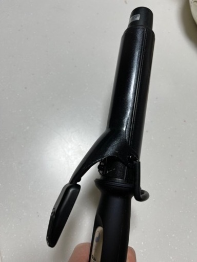 カールアイロン 32mm マグネットヘアプロ