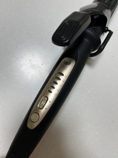 カールアイロン 32mm マグネットヘアプロ