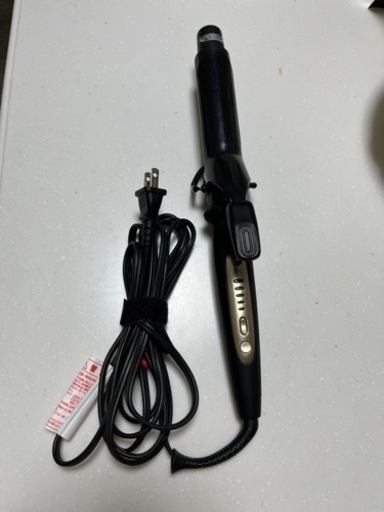 カールアイロン 32mm マグネットヘアプロ