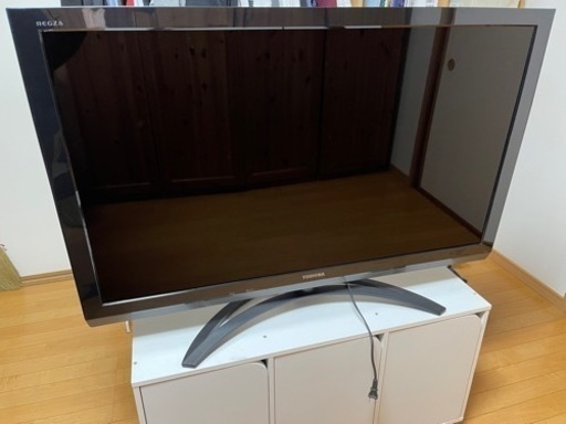 家電 TOSHIBA LED REGZA 42Z2