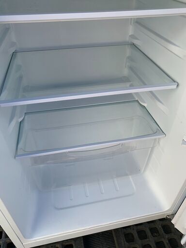 ※取引中※家電セット 冷蔵庫 洗濯機 2017年製 【直接引取り】【配送可】