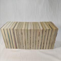 Deeplove全19巻の画像