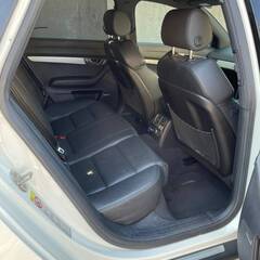 車検たっぷり！神奈川県発★アウディA6　の画像