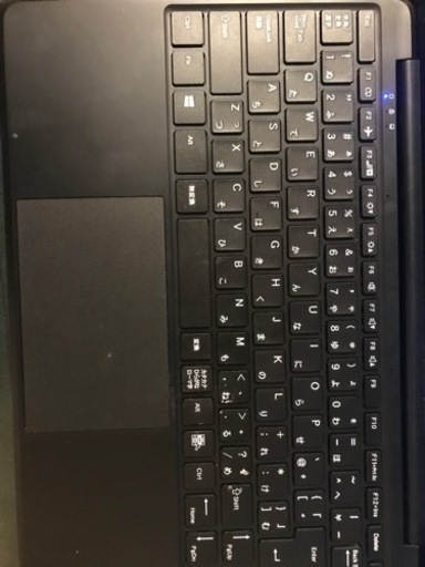 ノートパソコン