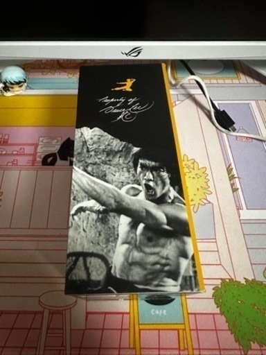 パソコン Pulsar X2 Bruce Lee Edition Limited Edition