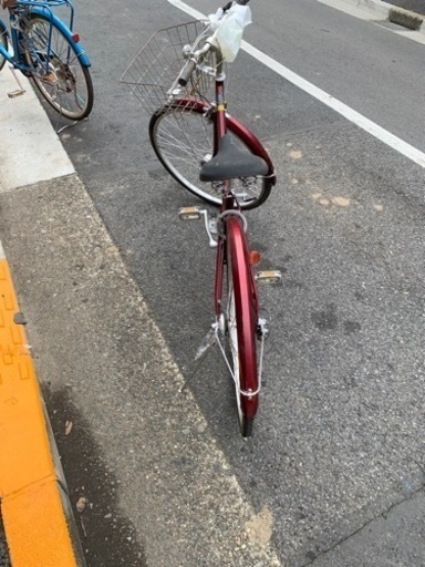 自転車、変速ができないです、