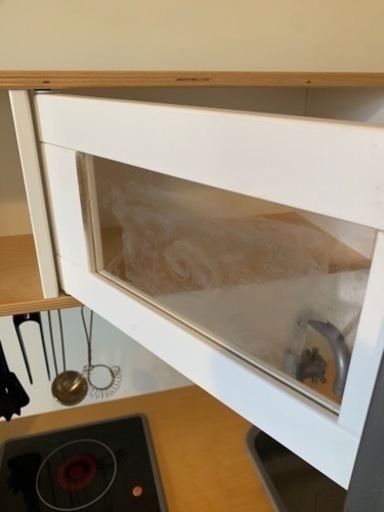 IKEA ままごと　キッチン