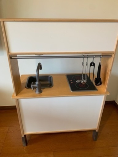 IKEA ままごと　キッチン