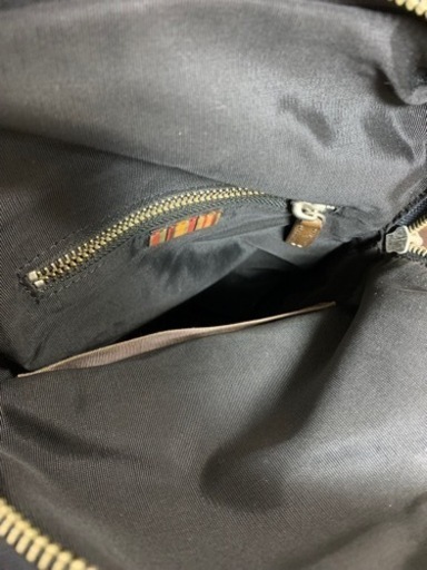 Paul Smith ショルダーバック