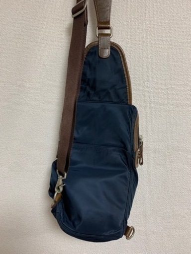 Paul Smith ショルダーバック