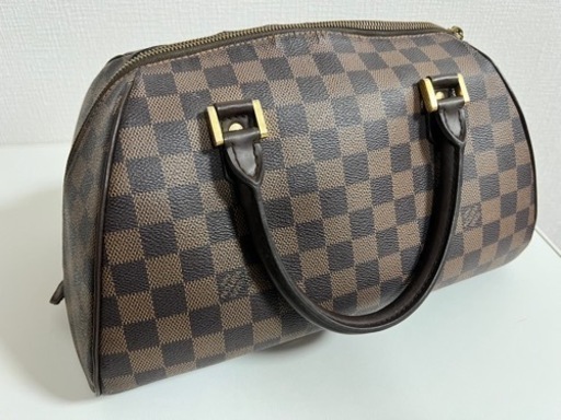 ルイヴィトン　リベラ　ダミエ