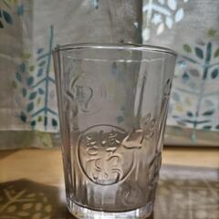 清涼グラス２個入（ハローキティ）×３箱の画像