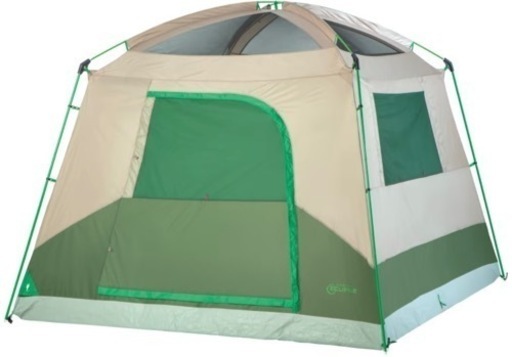キャンプテント 6人用