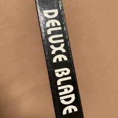 ボディブレード　deluxe bladeの画像