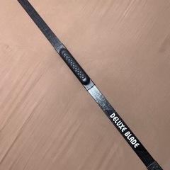 ボディブレード　deluxe blade