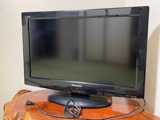 Panasonic テレビ 26V型