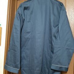 未使用　パジャマの上だけ　Lサイズの画像