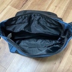 LOGOS ショルダーバックの画像