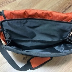 ショルダーバックの画像