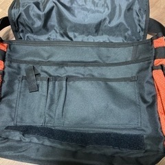 ショルダーバックの画像