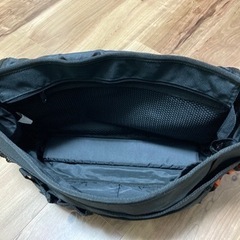 ショルダーバックの画像