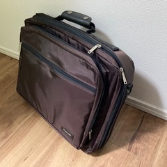 エレコム　パソコンバックの画像