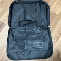 エレコム　パソコンバックの画像