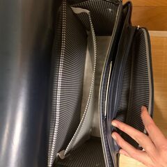 ランドセルの画像