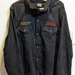 Norton（ノートン）ジャケット