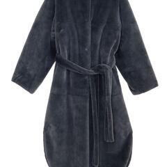 アメリヴィンテージ】MANY WAY USEFUL BOA COAT