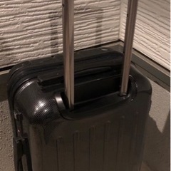 【訳あり】スーツケース　キャリーケース　の画像